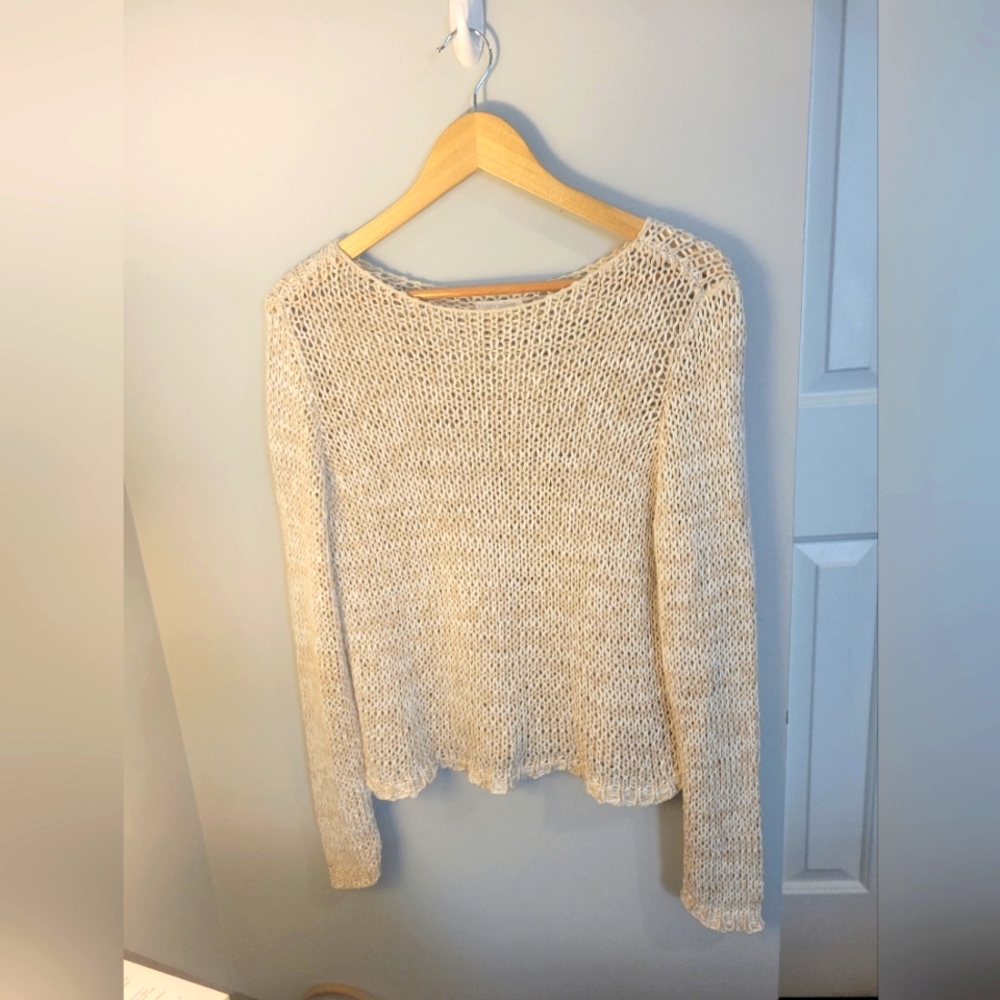 Eileen Fisher Pullover Sweater